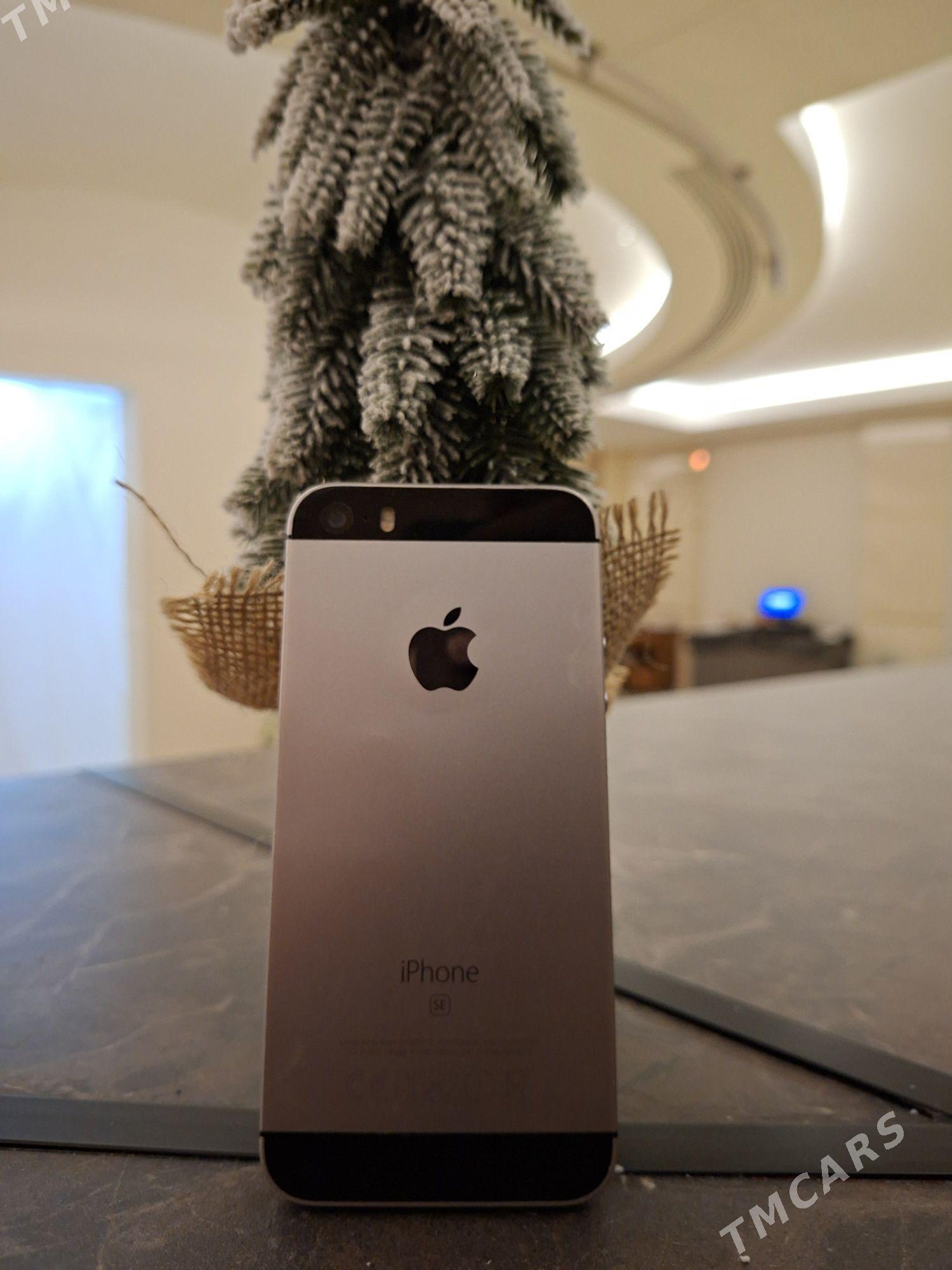 iphone SE - Türkmenbaşy - img 2