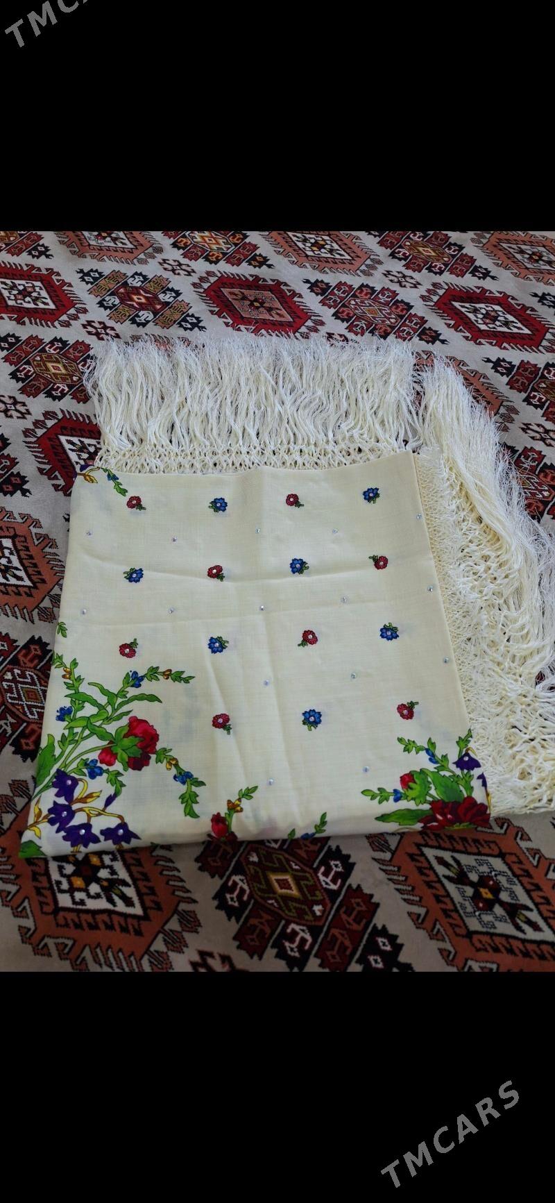 Cehyn gynajy - Туркменбаши - img 3