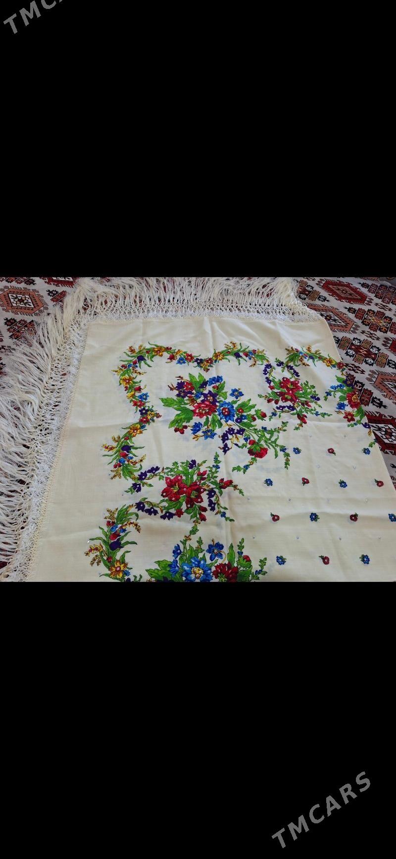 Cehyn gynajy - Туркменбаши - img 2