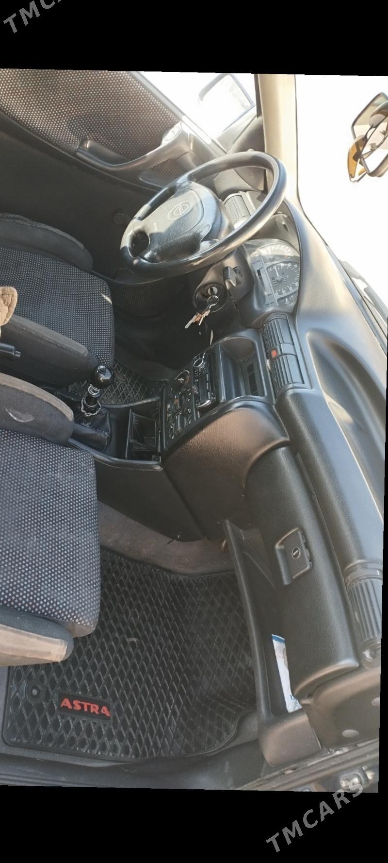 Opel Astra 1993 - 50 000 TMT - Balkanabat - img 3