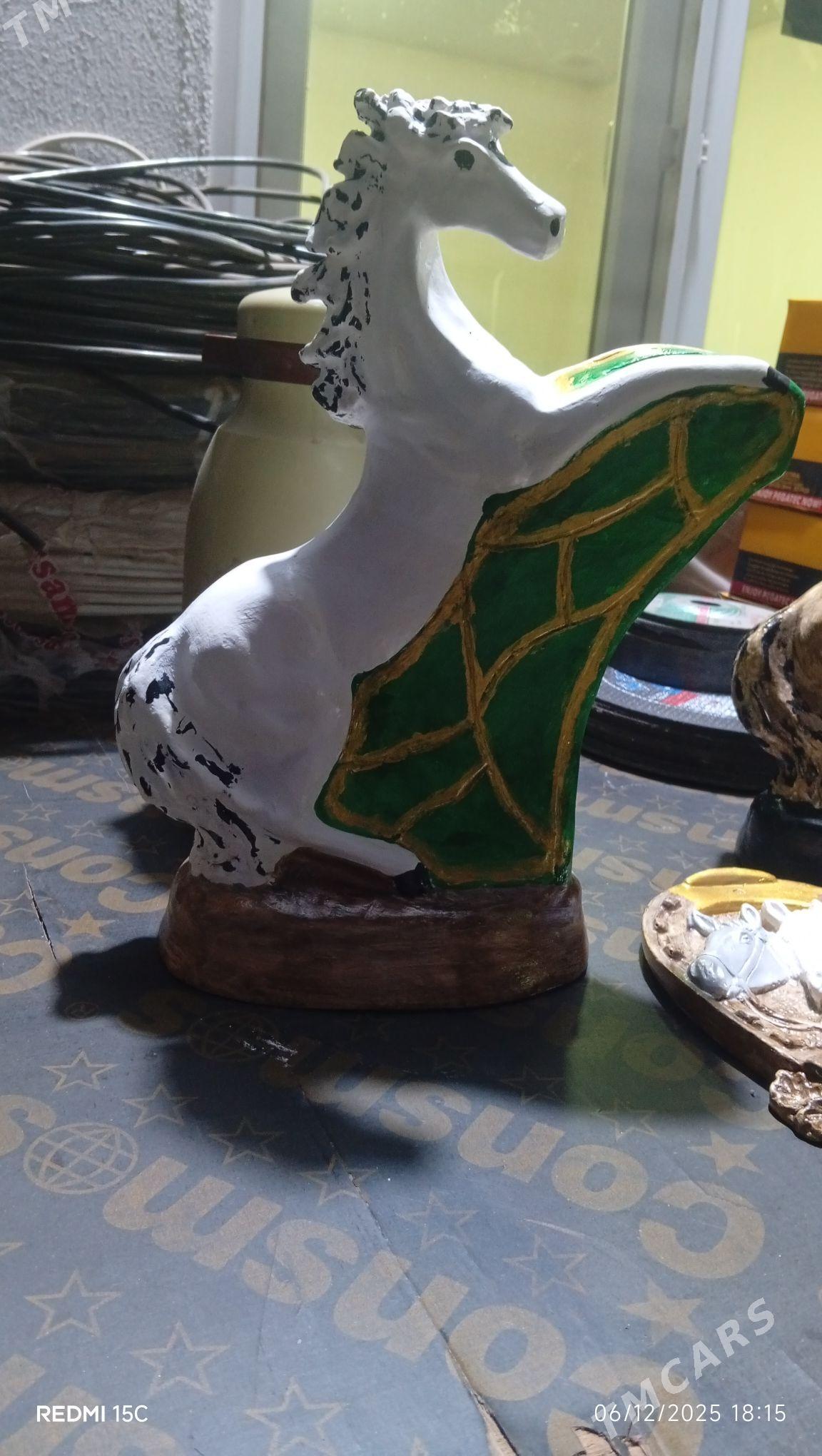 At Heykel - Бузмеин - img 3