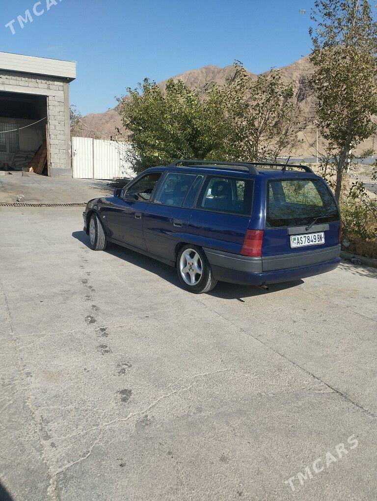 Opel Astra 1993 - 50 000 TMT - Balkanabat - img 2