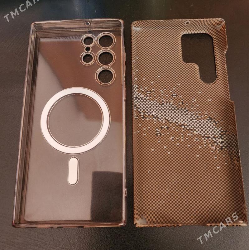 Cehol S22 ultra - Aşgabat - img 1