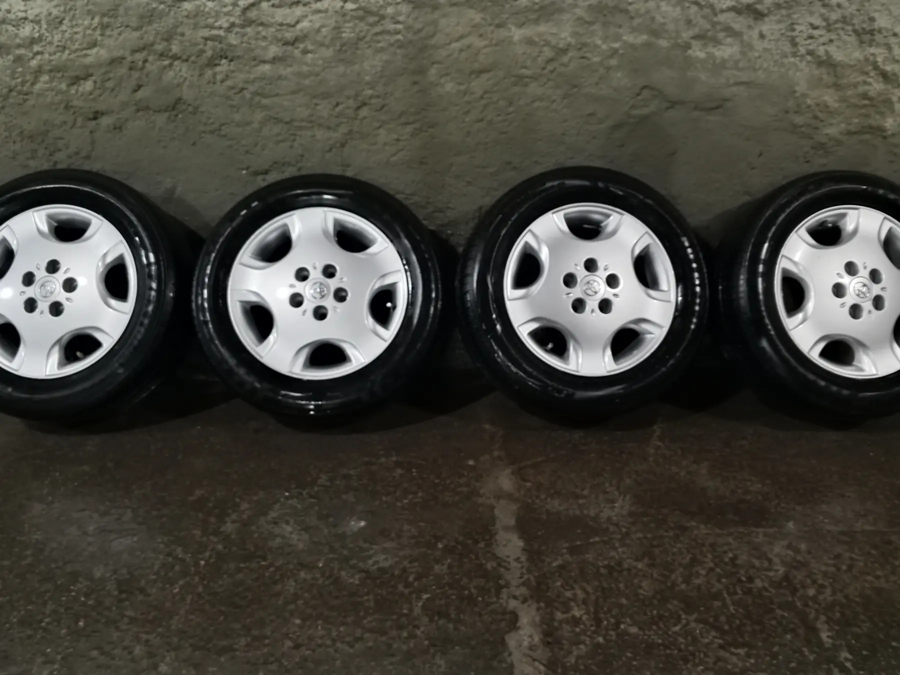 manty diska awalon 9 000 TMT - Чарджоу - img 1