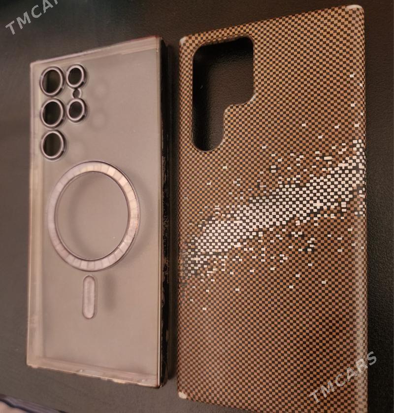 Cehol S22 ultra - Aşgabat - img 2