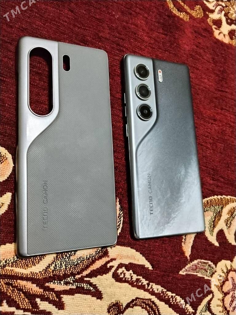 camon 40 pro - Saýat - img 1