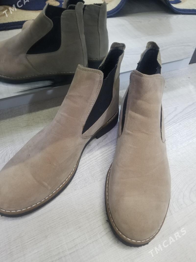 мужские сапоги / erkek ädik - Mary - img 3