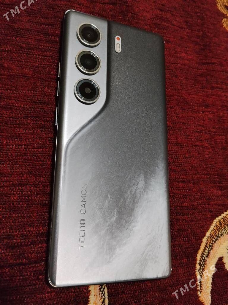 camon 40 pro - Saýat - img 2