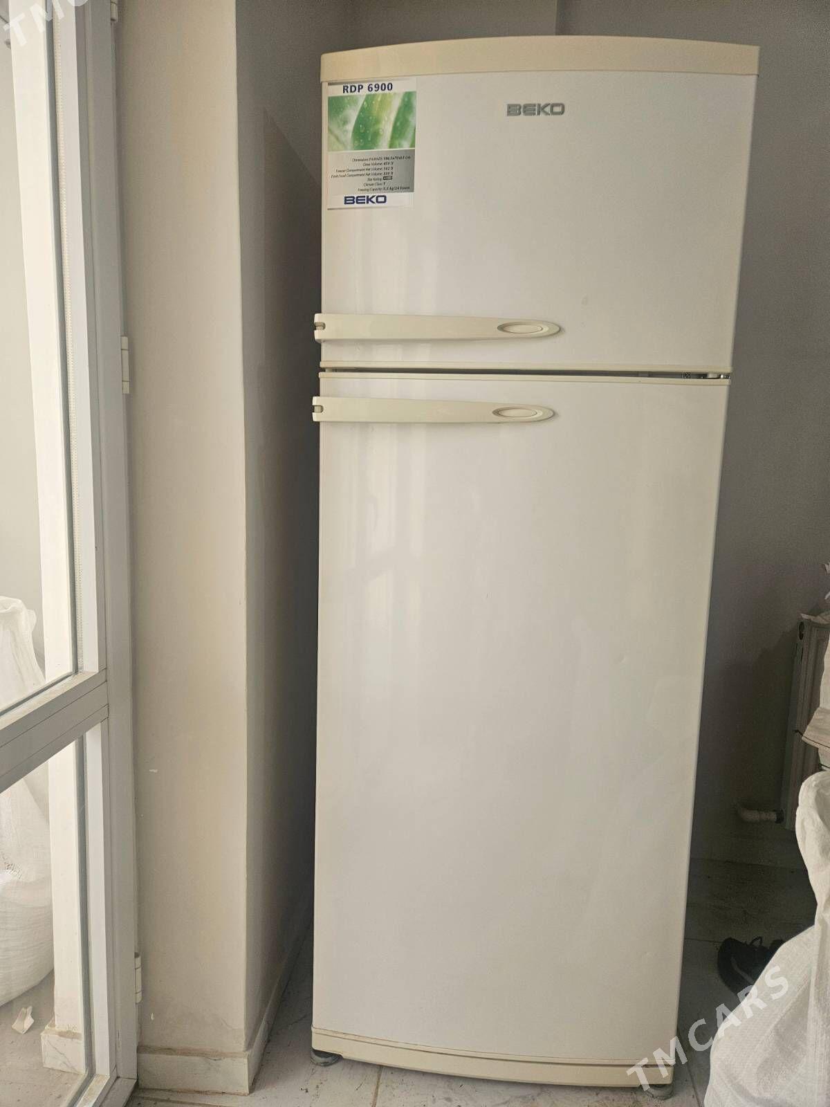 Holodilnik - Aşgabat - img 1