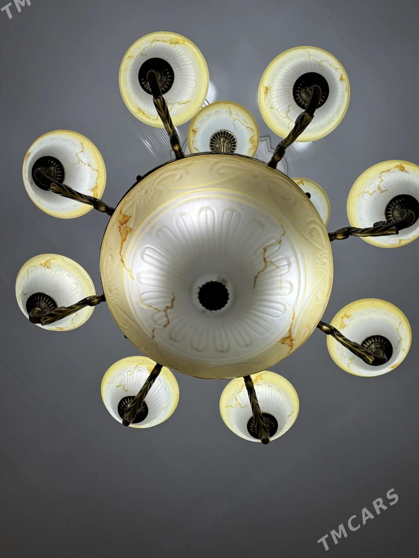 lustra - 11 мкр - img 2