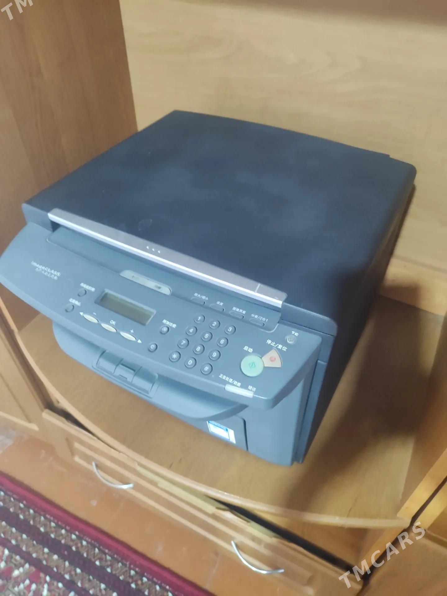 Printer. - Ходжамбаз - img 3