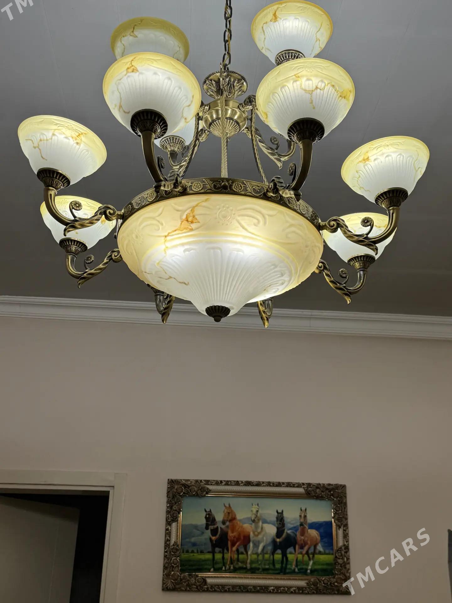 lustra - 11 мкр - img 1