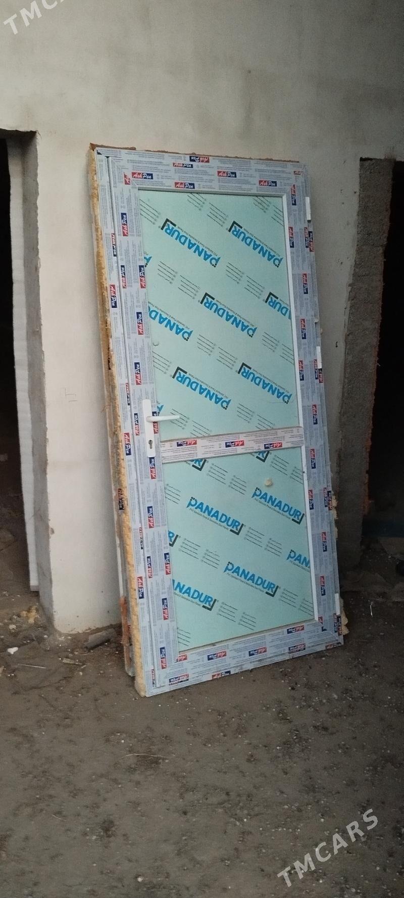 Plastik gapy - Aşgabat - img 2