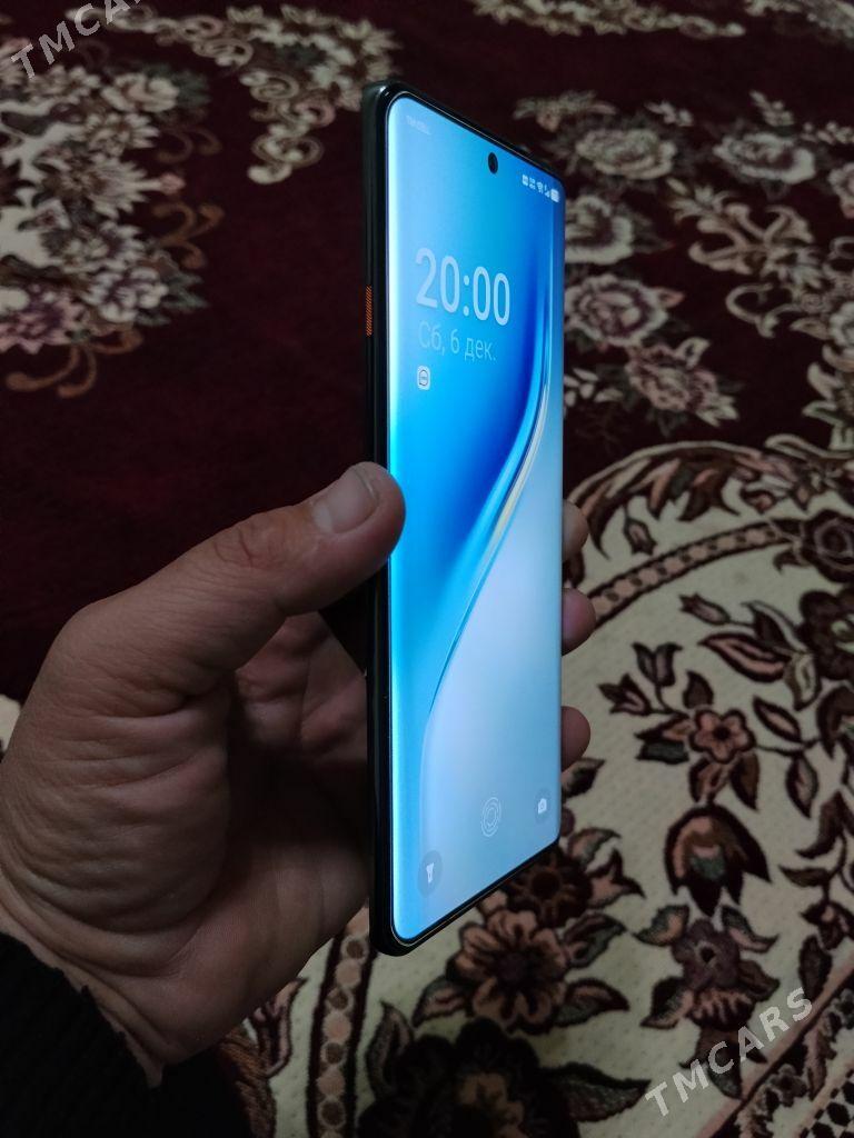 camon 40 pro - Saýat - img 4