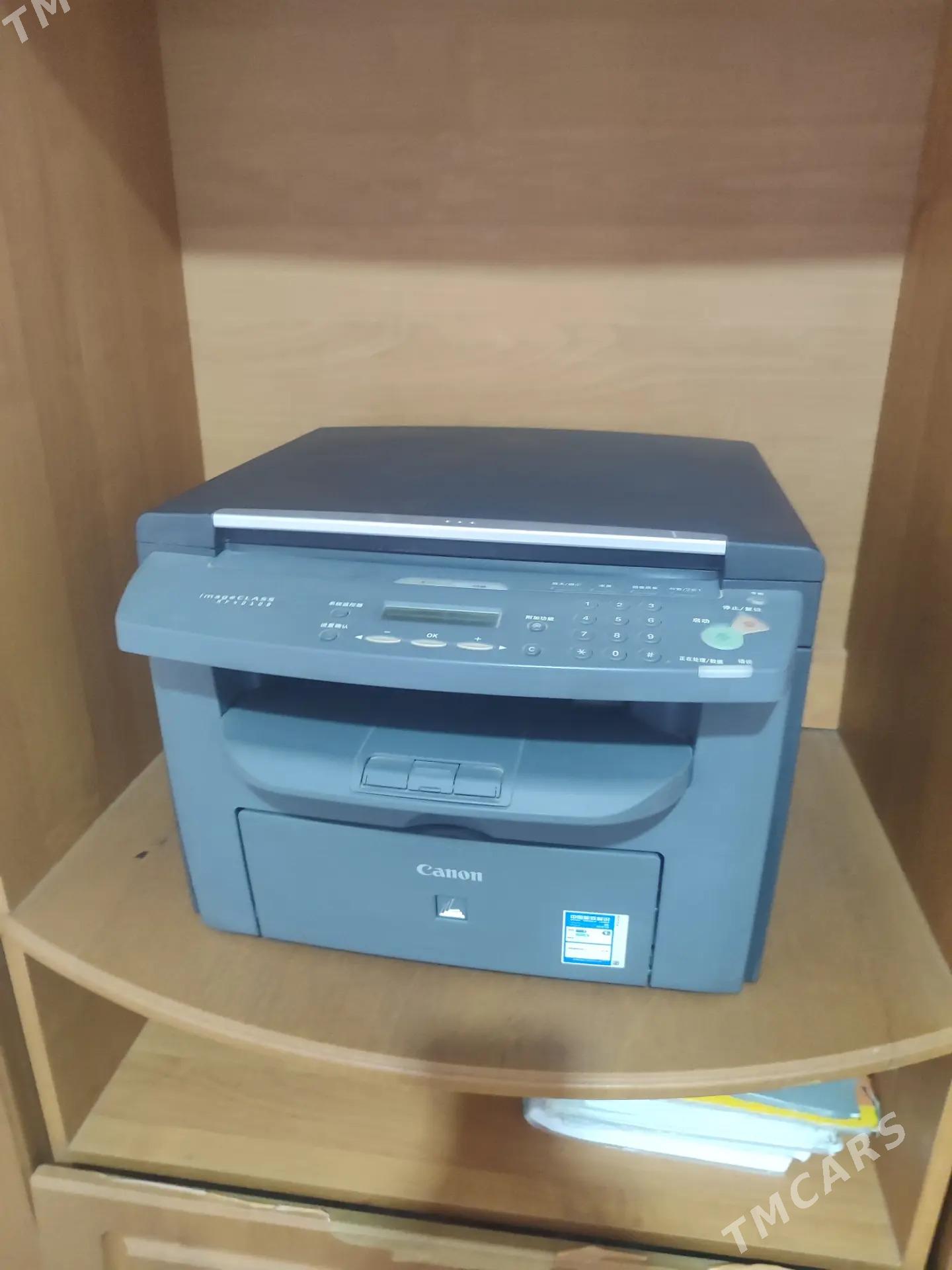 Printer. - Ходжамбаз - img 4