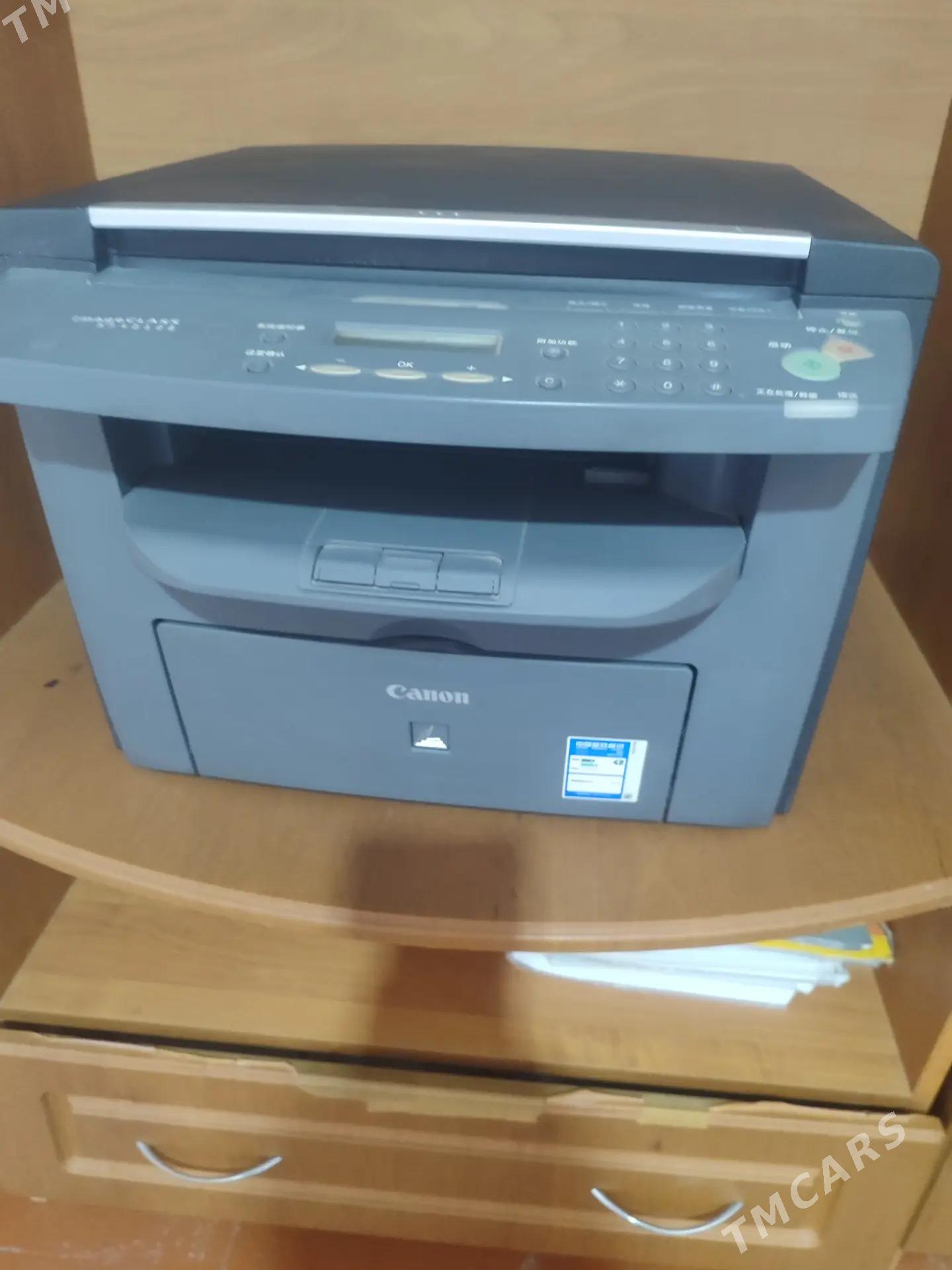 Printer. - Ходжамбаз - img 2