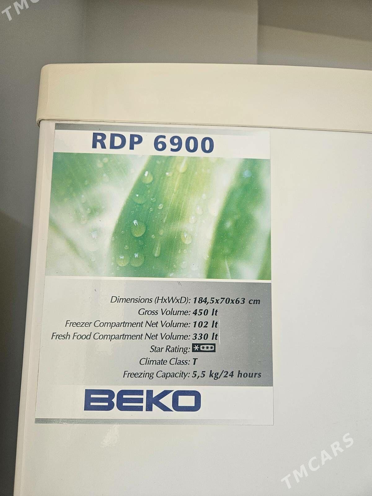 Holodilnik - Aşgabat - img 2