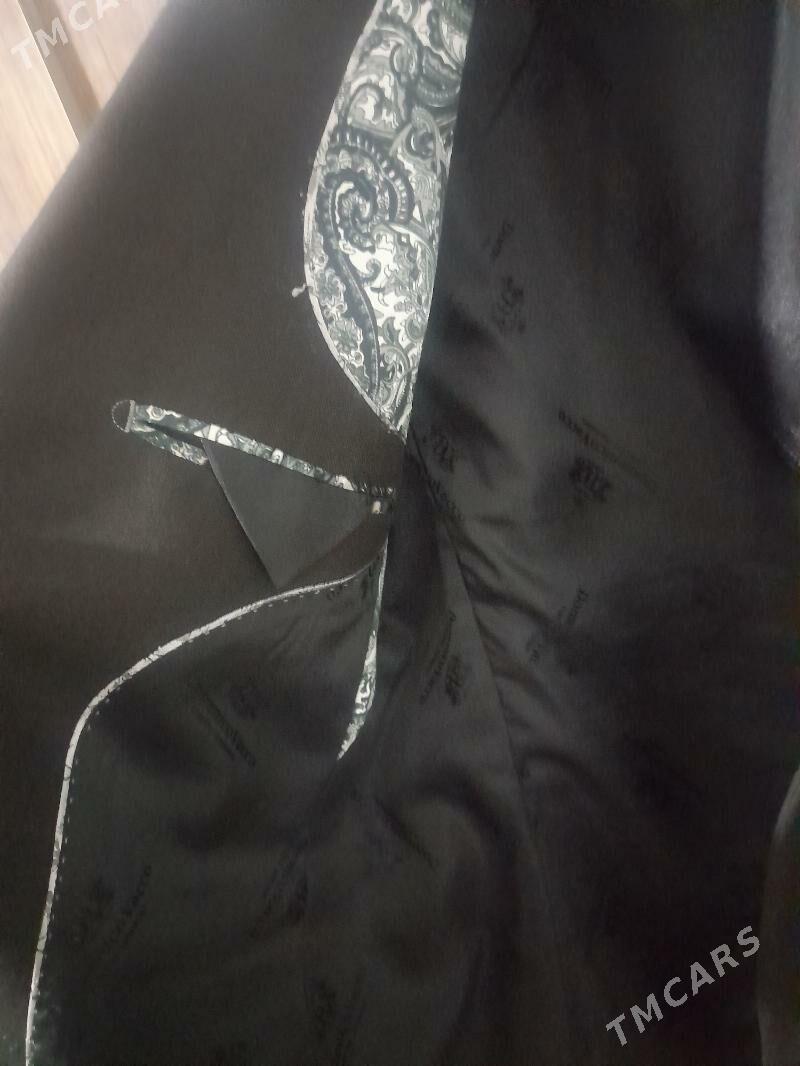 kastýum pidjak - Серхетабат (Кушка) - img 4