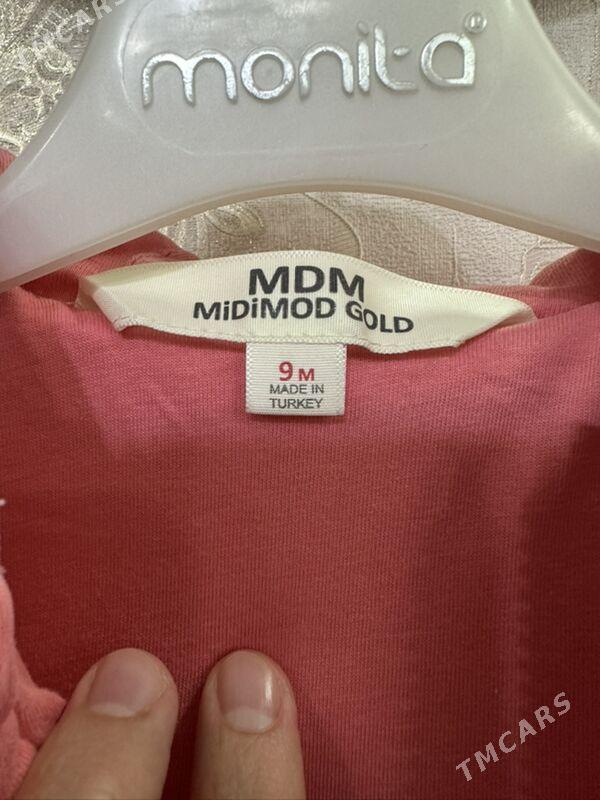 комбинезон - Mary - img 4