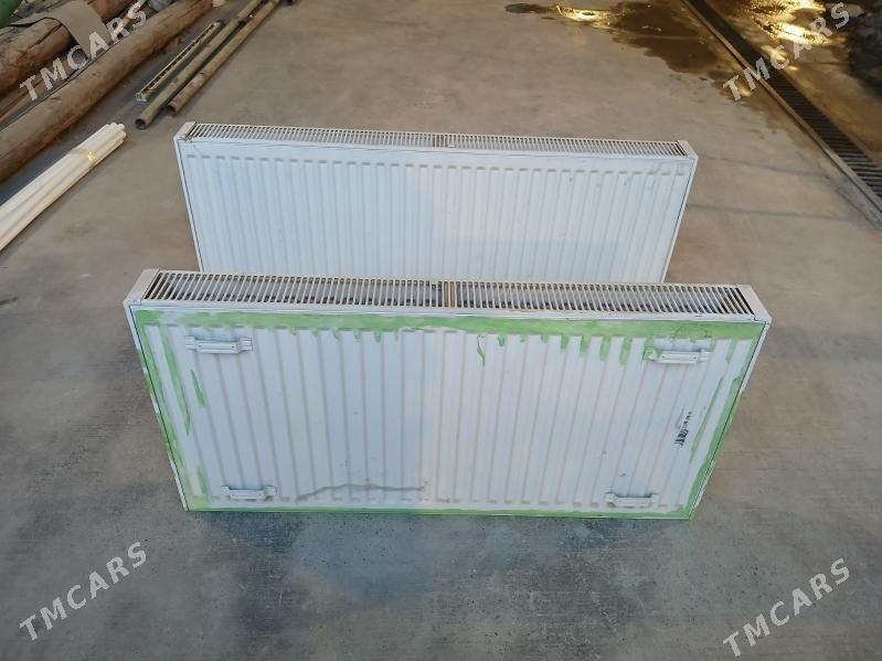 atapilenya batarey - Aşgabat - img 1