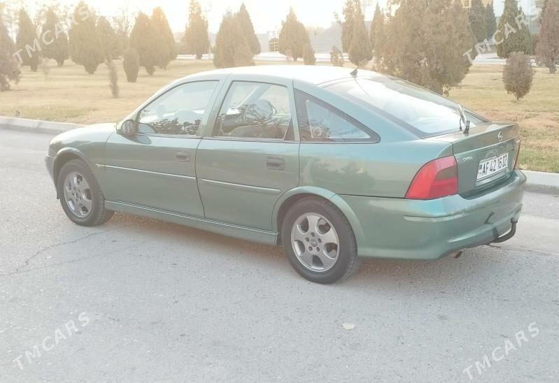 Opel Vectra 1999 - 78 000 TMT - Daşoguz - img 3