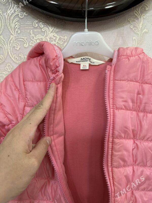 комбинезон - Mary - img 3