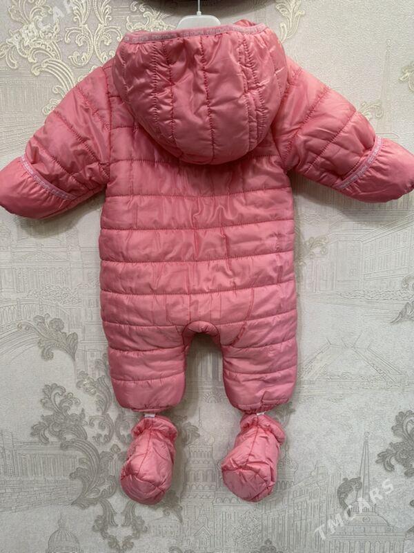 комбинезон - Mary - img 2