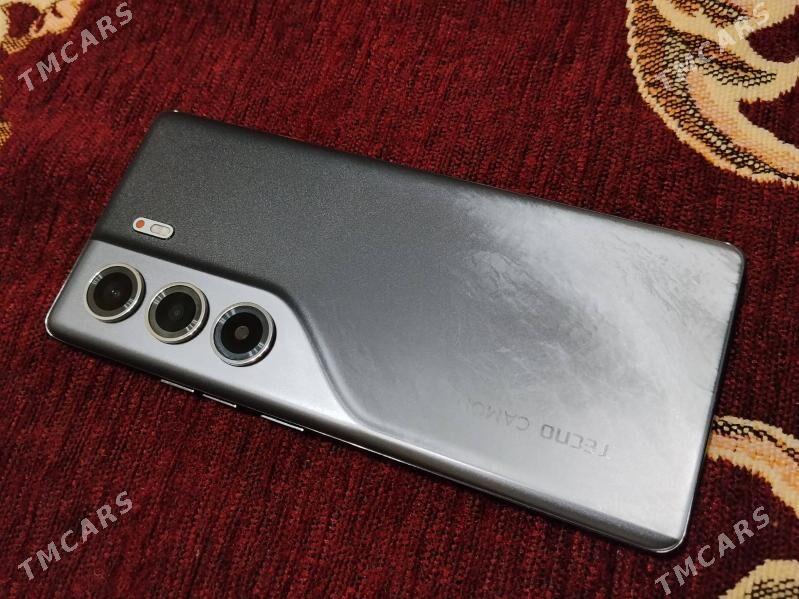 camon 40 pro - Saýat - img 3