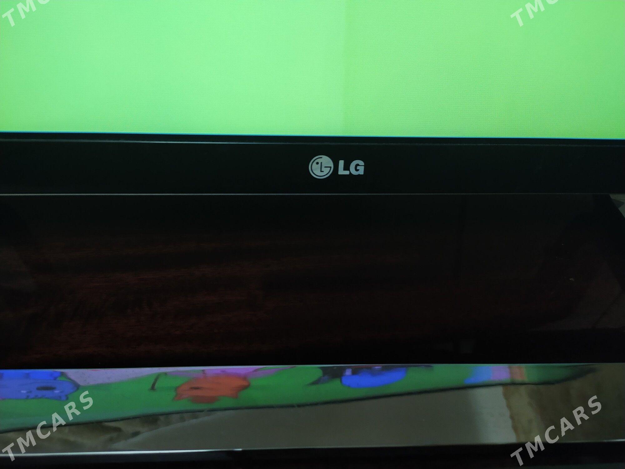 ТЕЛЕВИЗОР В ОТЛИЧНОМ СОСТОЯНИИ - Туркменбаши - img 4