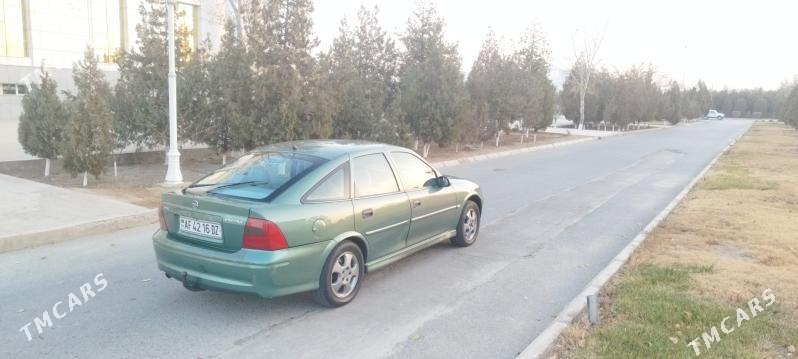 Opel Vectra 1999 - 78 000 TMT - Daşoguz - img 4