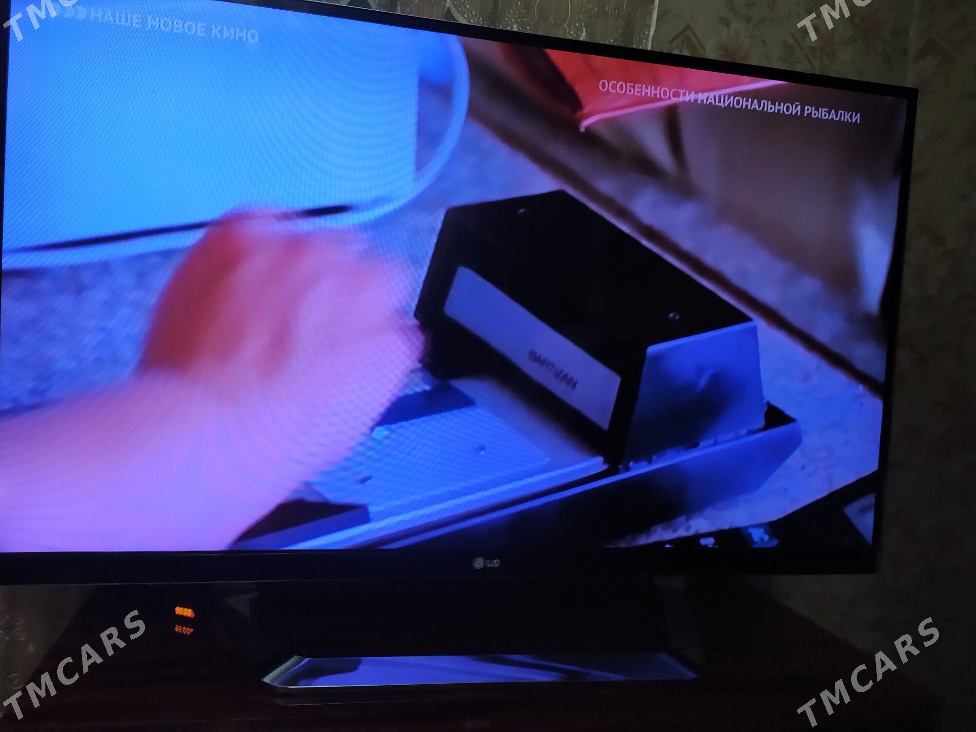 ТЕЛЕВИЗОР В ОТЛИЧНОМ СОСТОЯНИИ - Туркменбаши - img 5