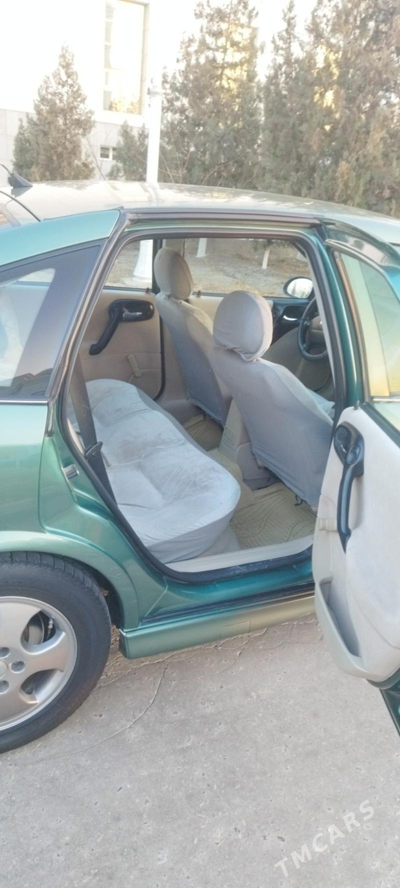 Opel Vectra 1999 - 78 000 TMT - Daşoguz - img 7