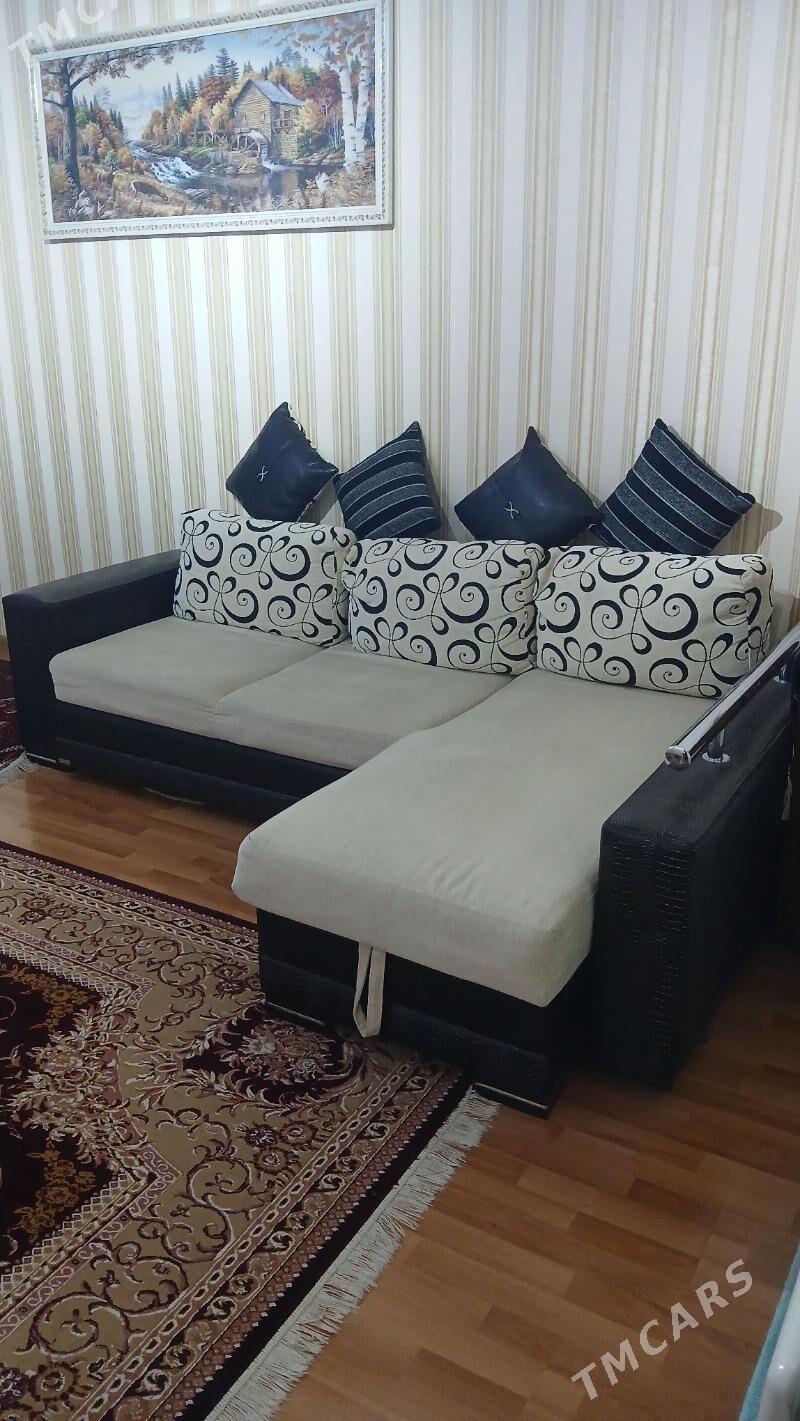 ISTIGBAL diwan Диван Ugalok - Nebitgaz (Andalib-Ankara köç.) - img 1