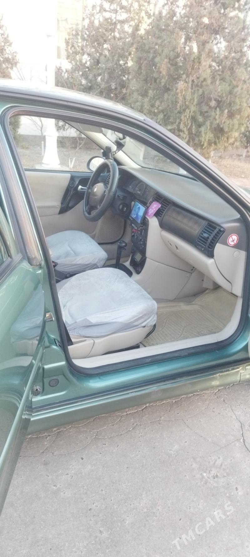 Opel Vectra 1999 - 78 000 TMT - Daşoguz - img 6