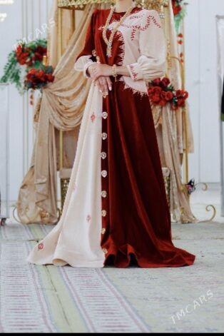 mikro tylky - Balkanabat - img 1