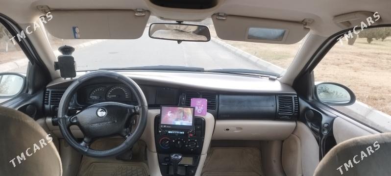 Opel Vectra 1999 - 78 000 TMT - Daşoguz - img 8