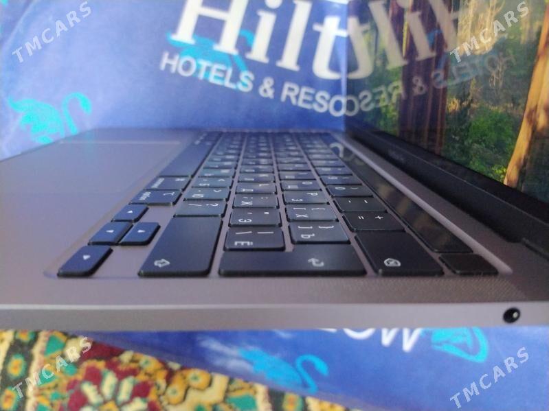MacBook Pro 13 2020 год - Daşoguz - img 6