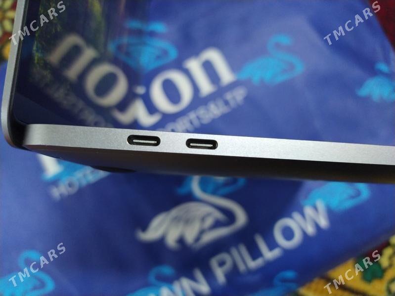MacBook Pro 13 2020 год - Daşoguz - img 5