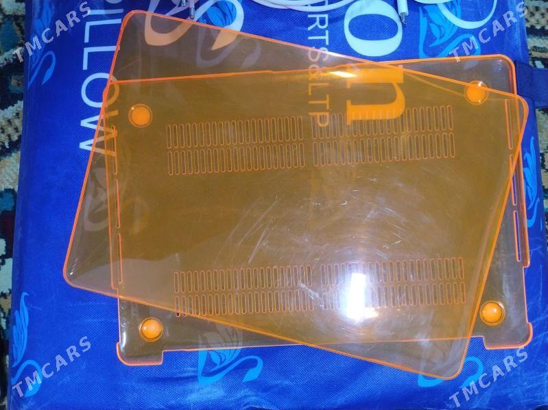 MacBook Pro 13 2020 год - Daşoguz - img 8