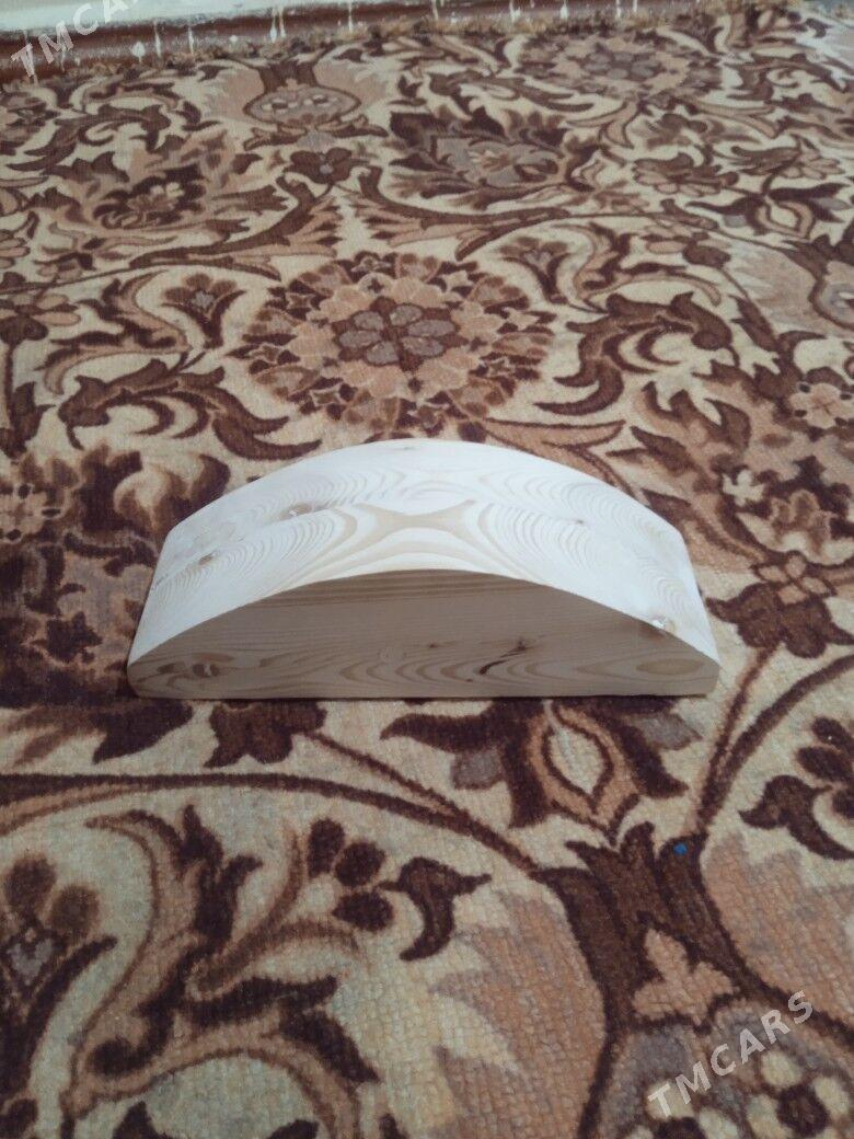 onurga griza ucin - Türkmenbaşy - img 2