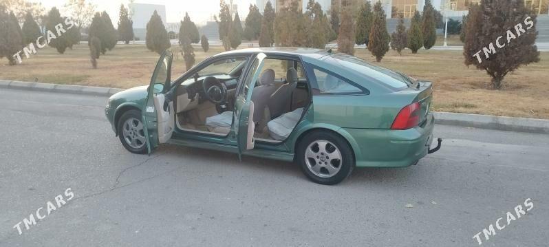 Opel Vectra 1999 - 78 000 TMT - Daşoguz - img 9