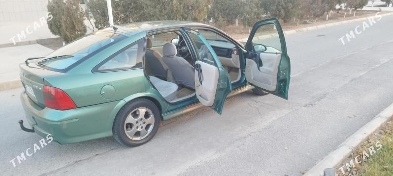 Opel Vectra 1999 - 78 000 TMT - Daşoguz - img 10