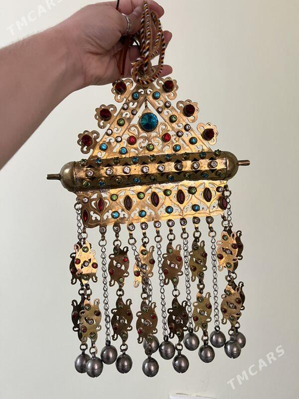 şay-sep - Aşgabat - img 1