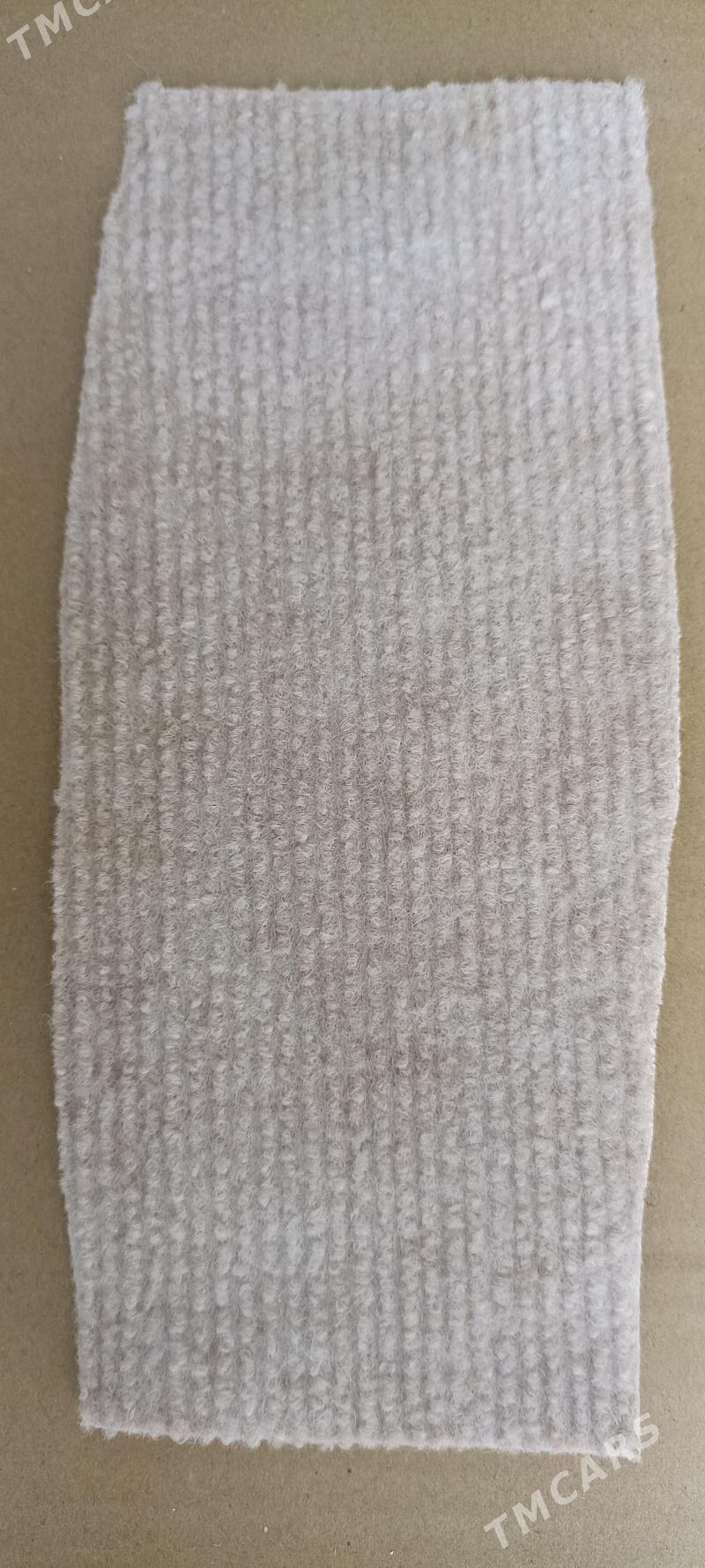 Kowralin täze. - Aşgabat - img 1