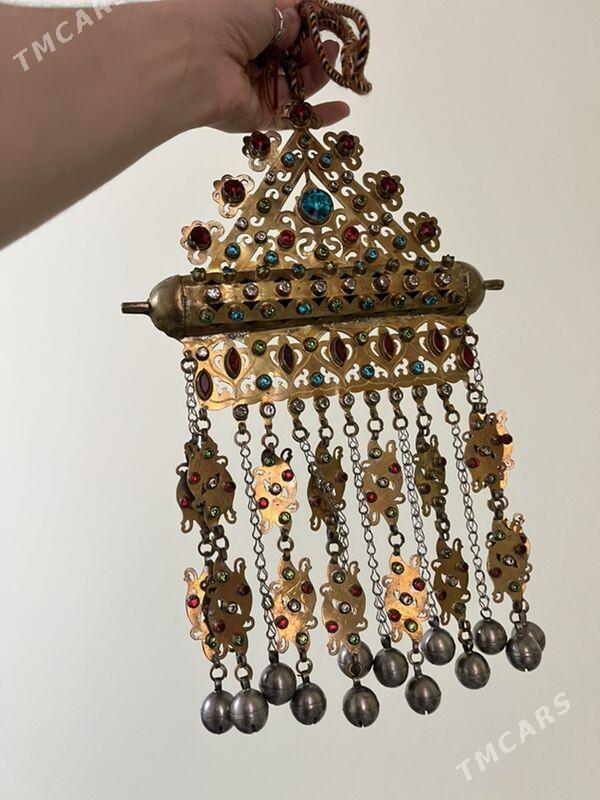 şay-sep - Aşgabat - img 4