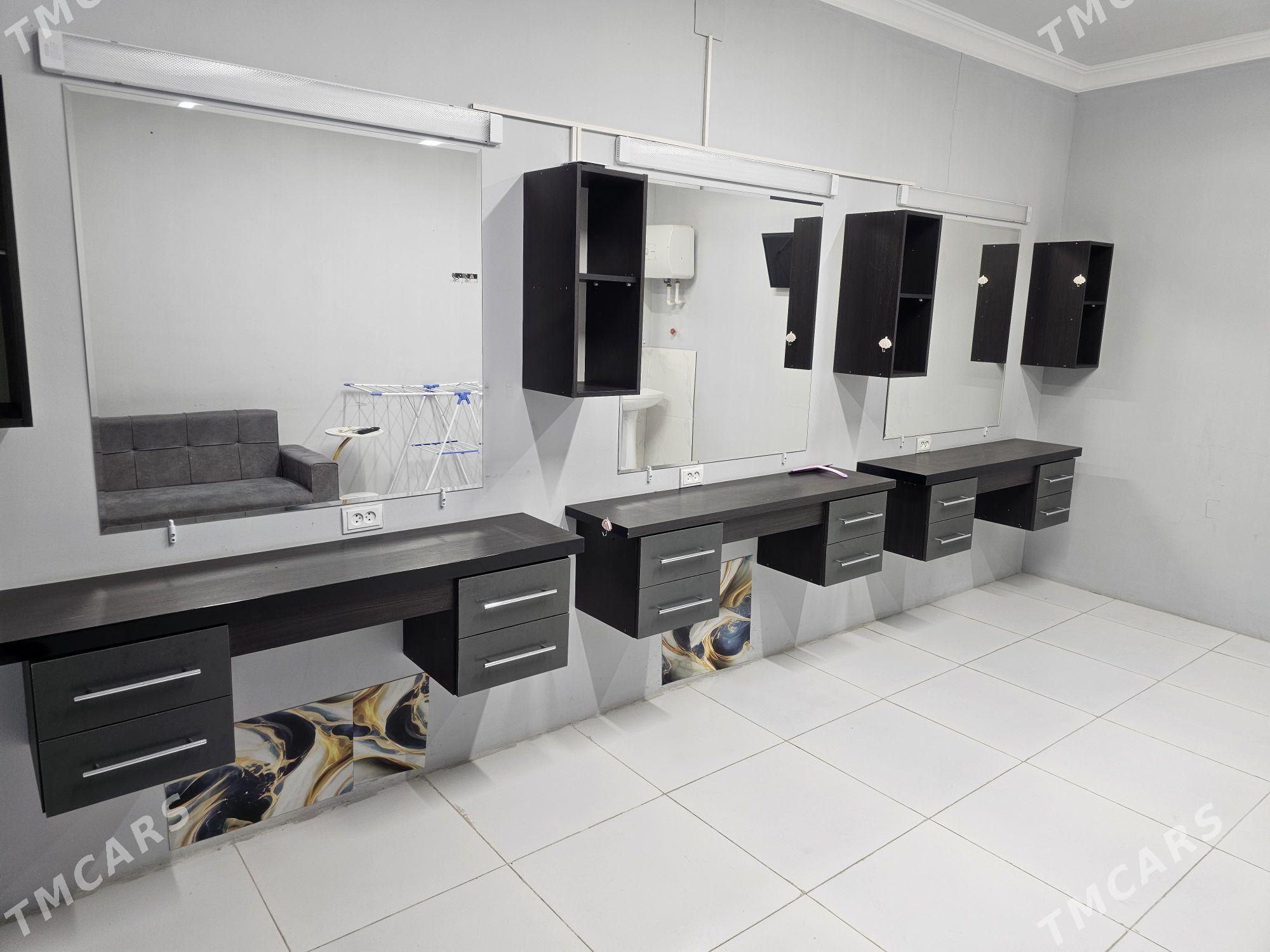 salon - Çoganly - img 1