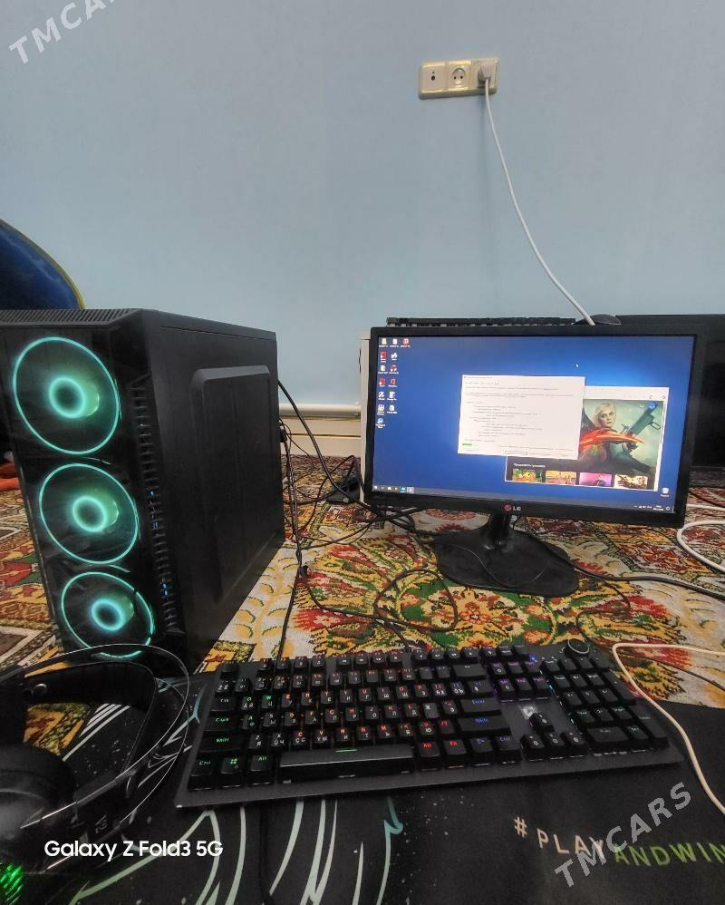 xeon e5 2666v3 10/20 - Aşgabat - img 1