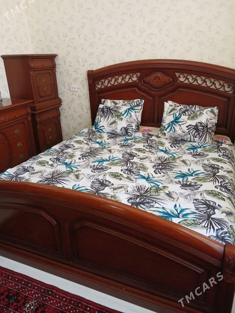 Spalny garnitur - Туркменбаши - img 1