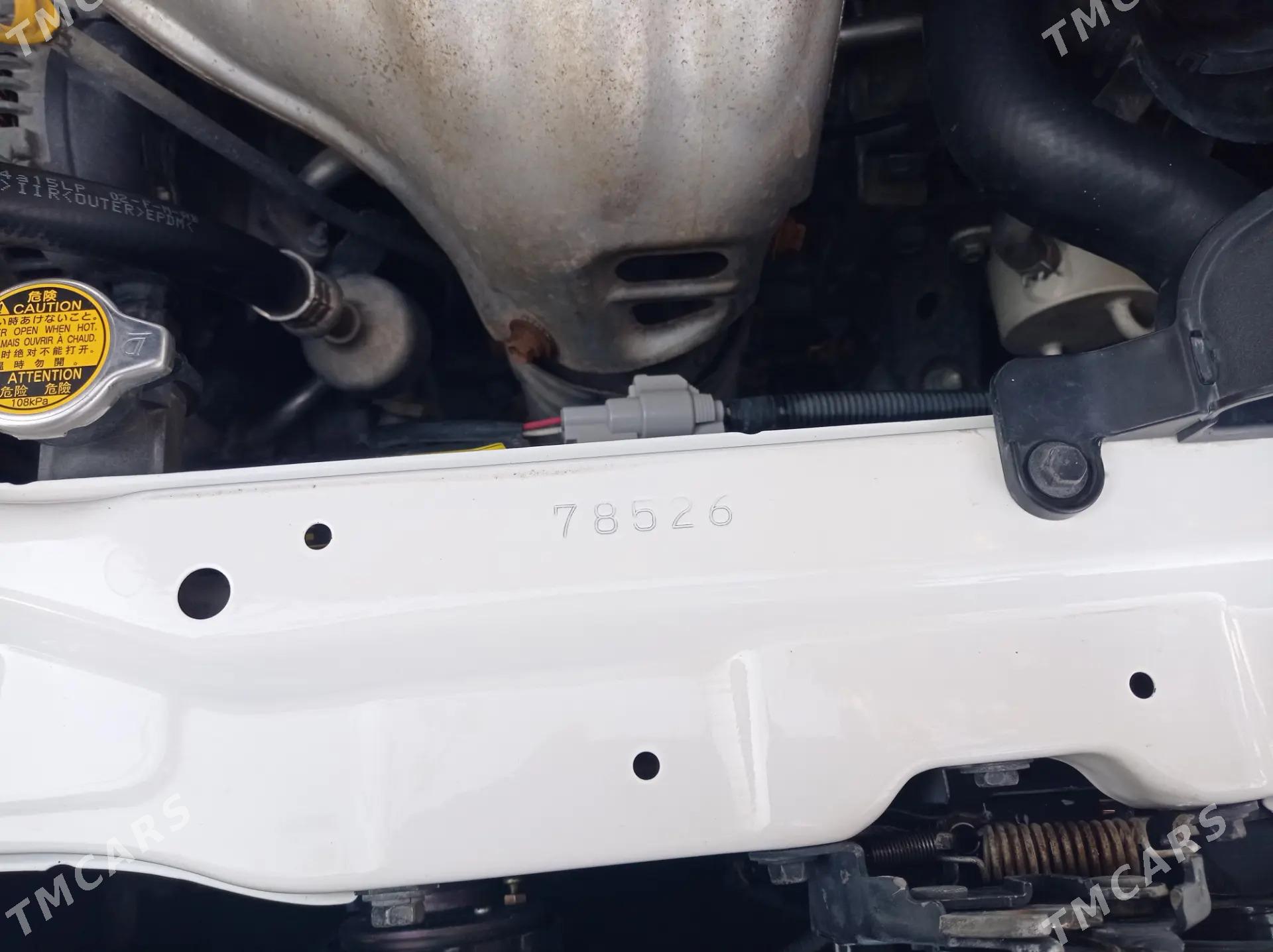 Toyota Camry 2011 - 195 000 TMT - Mary - img 3