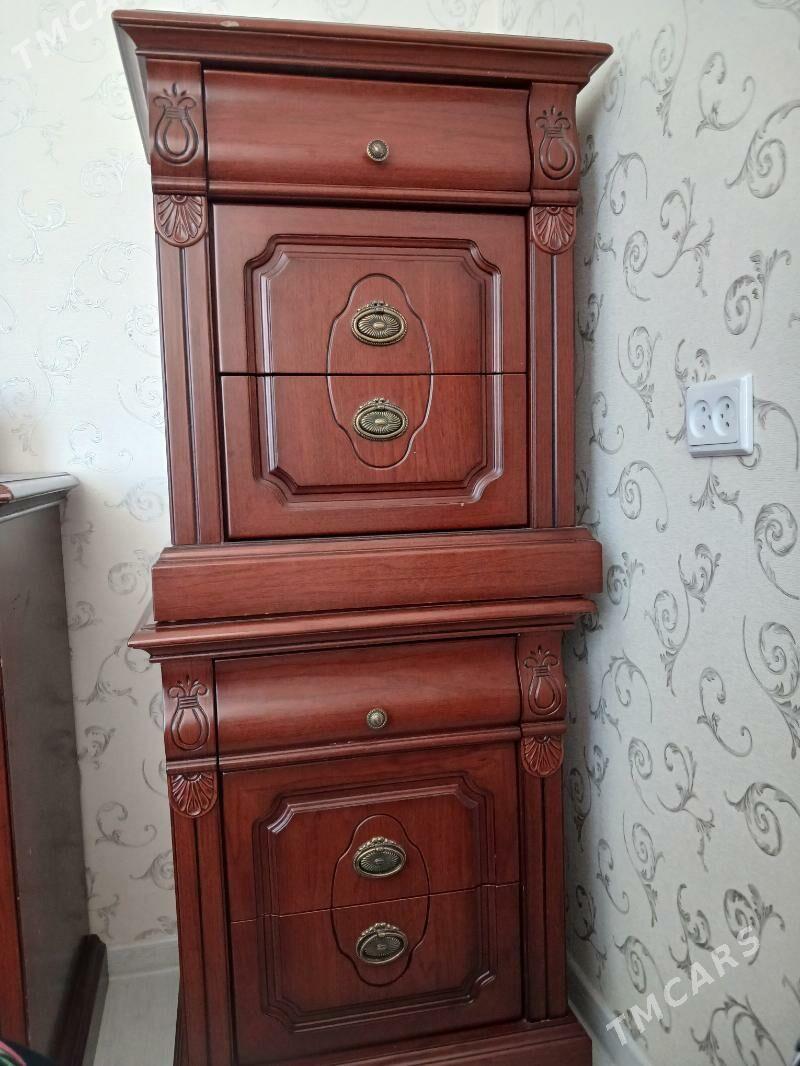 Spalny garnitur - Туркменбаши - img 2